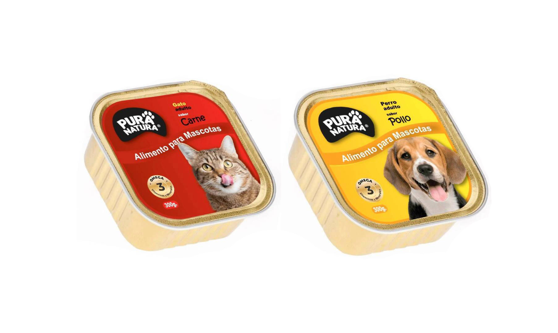 Alimento Húmedo
